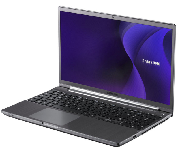 Samsung 700Z5A i7-2675QM/8GB/750/DVD-RW/7HP64 - 72615 - zdjęcie 2